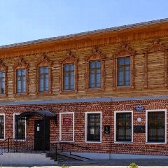 Канал Музей Белёвский в мессенджере MAX — 99 подписчиков