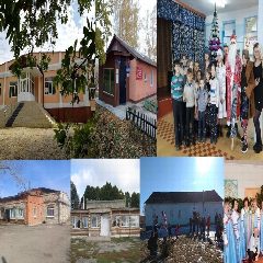 Канал МБУК "Турдейский центр культуры и досуга" в мессенджере MAX — 51 подписчик