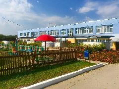 Канал канал МКДОУ с.Воскресенское в мессенджере MAX — 184 подписчика