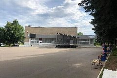 Канал Центр культуры п.Дубна Тульская область в мессенджере MAX — 48 подписчиков