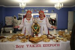 Канал Архангельский центр культуры и досуга МО Каменский район в мессенджере MAX — 100 подписчиков