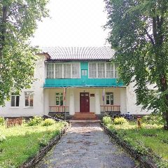 Канал МКДОУ "Приупский ДС" Ягодка" в мессенджере MAX — 51 подписчик