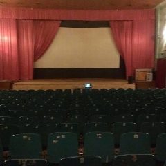 Канал МБУК РЦКД в мессенджере MAX — 20 подписчиков