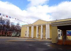 Канал МБУК «Липковский досуговый центр» в мессенджере MAX — 82 подписчика