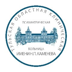 Канал ГУЗ «ТОКПБ №1 им. Н.П. Каменева» в мессенджере MAX — 102 подписчика