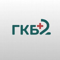 Канал ГБУЗ "ГКБ №2" г. Нальчик в мессенджере MAX — 435 подписчиков