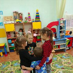 Канал МБДОУ "Детский сад "Родничок" г. Плавск в мессенджере MAX — 41 подписчик