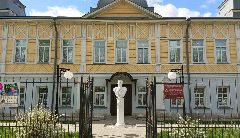 Канал Плавский районный краеведческий музей в мессенджере MAX — 13 подписчиков