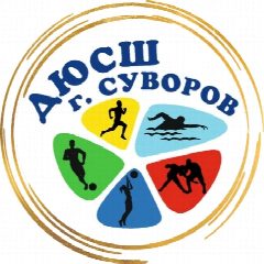 Канал МБУ ДО "ДЮСШ" г. Суворов в мессенджере MAX — 324 подписчика