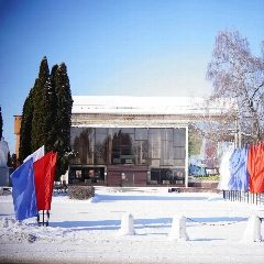 Канал ДК п.Теплое в мессенджере MAX — 76 подписчиков