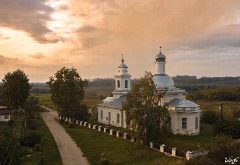 Канал Администрация муниципального образования Нарышкинское Тепло-Огаревского района в мессенджере MAX — 17 подписчиков