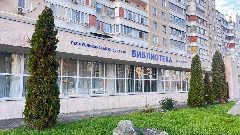 Канал ГКУ Республиканская юношеская библиотека им. К.Мечиева в мессенджере MAX — 16 подписчиков