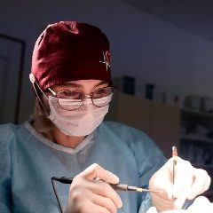 Канал Амина Кибишева | Пластический хирург и челюстно-лицевой в мессенджере MAX — 2 323 подписчика