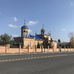 Канал Покровский храм г. Прохладный в мессенджере MAX — 451 подписчик