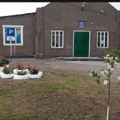 Канал МКУК "Саратовский клуб с.п Черниговского" в мессенджере MAX — 30 подписчиков