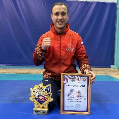 Канал Petr Savkin в мессенджере MAX — 616 подписчиков