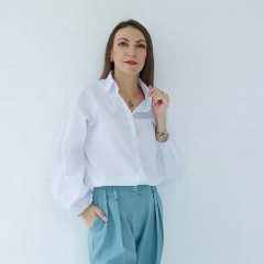 Канал ОСТ-недвижимость в мессенджере MAX — 63 подписчика