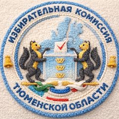Канал Избирательная комиссия Тюменской области в мессенджере MAX — 450 подписчиков