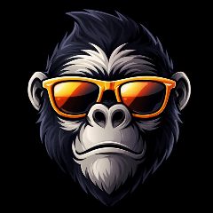 Канал Monkeylead в мессенджере MAX — 36 подписчиков
