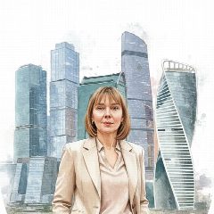 Канал О финансах с Ивановой Ириной в мессенджере MAX — 165 подписчиков
