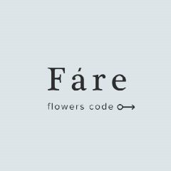 Канал Fare flowers code в мессенджере MAX — 13 подписчиков