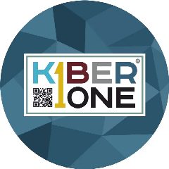 Канал IT проекты детей KIBERone в мессенджере MAX — 31 подписчик