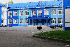 Канал МАОУ СОШ №13  города Тюмени в мессенджере MAX — 1 064 подписчика