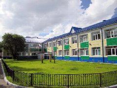 Канал МАОУ СОШ №32 города Тюмени в мессенджере MAX — 1 168 подписчиков