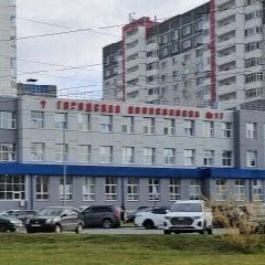 Канал Поликлиника №17. Тюмень в мессенджере MAX — 485 подписчиков