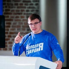 Канал Vладимир Сбитнев в мессенджере MAX — 341 подписчик