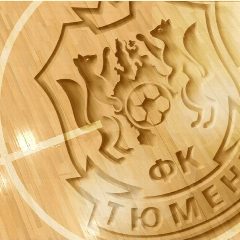 Канал Детская академия футзала «ТЮМЕНЬ» в мессенджере MAX — 104 подписчика