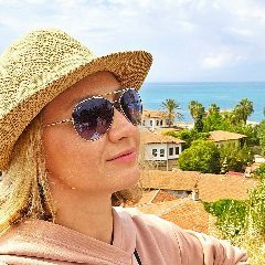 Канал турагентство SeaTravel | с заботой о вашем отдыхе в мессенджере MAX — 36 подписчиков