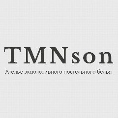 Канал TMNson 
Ателье эксклюзивного постельного белья в мессенджере MAX — 16 подписчиков