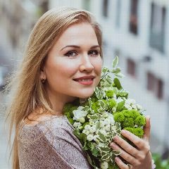 Канал Дом, где слышат | Анна Крекнина психолог в мессенджере MAX — 47 подписчиков