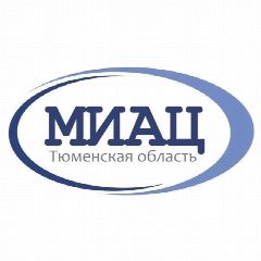 Канал МИАЦ-72 в мессенджере MAX — 173 подписчика