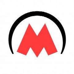 Канал Метросеть в мессенджере MAX — 1 920 подписчиков