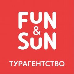 Канал Турагентство FUN&SUN Тюмень - Челюскинцев в мессенджере MAX — 117 подписчиков