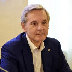 Канал Андрей Артюхов в мессенджере MAX — 1 228 подписчиков