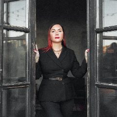Канал Елена Низамова || ЭНКО КОРПОРАЦИЯ в мессенджере MAX — 495 подписчиков