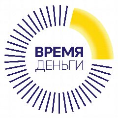 Канал ВРЕМЯДЕНЬГИ в мессенджере MAX — 49 подписчиков