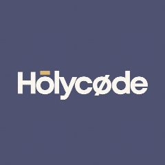 Канал Партнерская программа Holycode.io в мессенджере MAX — 16 подписчиков