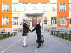 Канал МАОУ СОШ №38 города Тюмени в мессенджере MAX — 1 004 подписчика