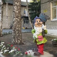 Канал Детский сад № 1 города Тюмени в мессенджере MAX — 262 подписчика