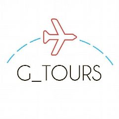 Канал Горящие Туры | GTOURS в мессенджере MAX — 244 подписчика