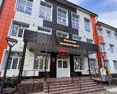 Канал Новости МАОУ "Ишимская школа-интернат" в мессенджере MAX — 97 подписчиков