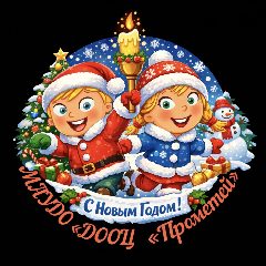 Канал МАУДО «ДООЦ «Прометей» в мессенджере MAX — 35 подписчиков