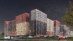 Канал КАПИТАЛ В БЕТОНЕ в мессенджере MAX — 14 подписчиков