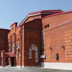 Канал Государственный архив в г.Тобольске в мессенджере MAX — 94 подписчика