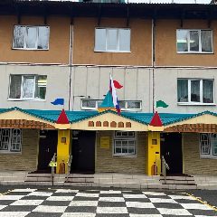 Канал МАДОУ "Детский сад № 51" Г. Тобольска в мессенджере MAX — 198 подписчиков