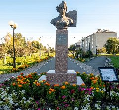 Канал МАУК "ЦБС г. Ялуторовска" в мессенджере MAX — 47 подписчиков